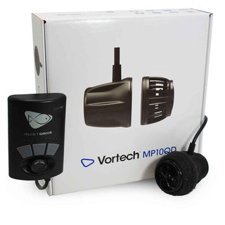 Vortech Quite Drive MP10QD