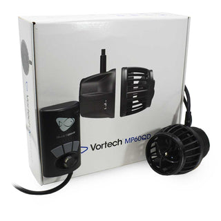 Vortech Quite Drive MP60QD